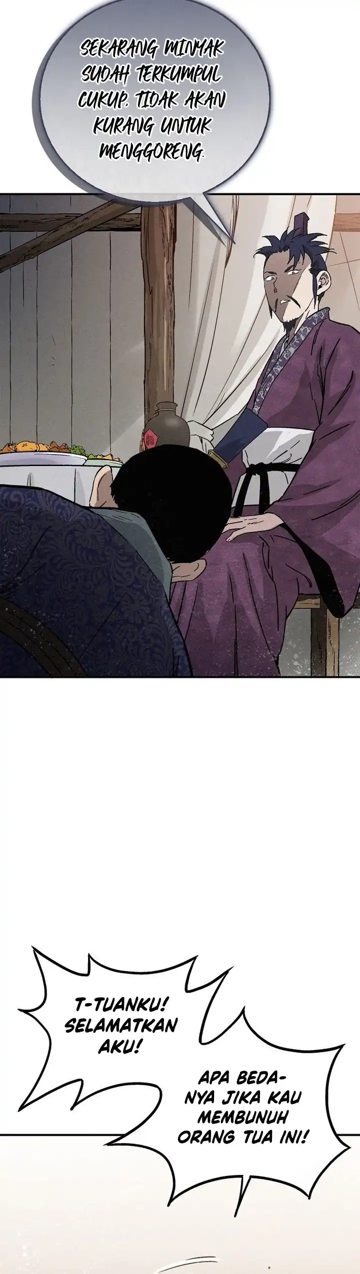 Baca I Reincarnated as a Legendary Surgeon - Chapter 183 halaman 39