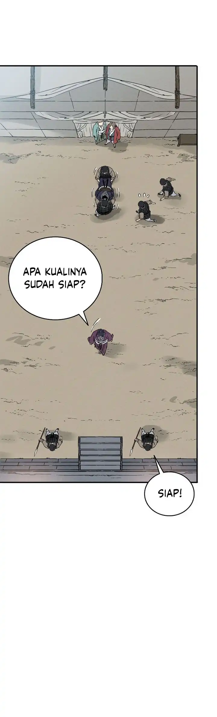 Baca I Reincarnated as a Legendary Surgeon - Chapter 183 halaman 42