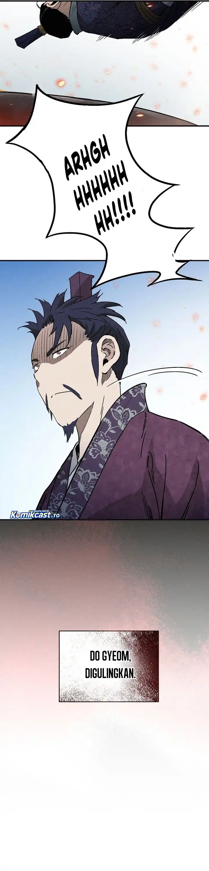 Baca I Reincarnated as a Legendary Surgeon - Chapter 183 halaman 45