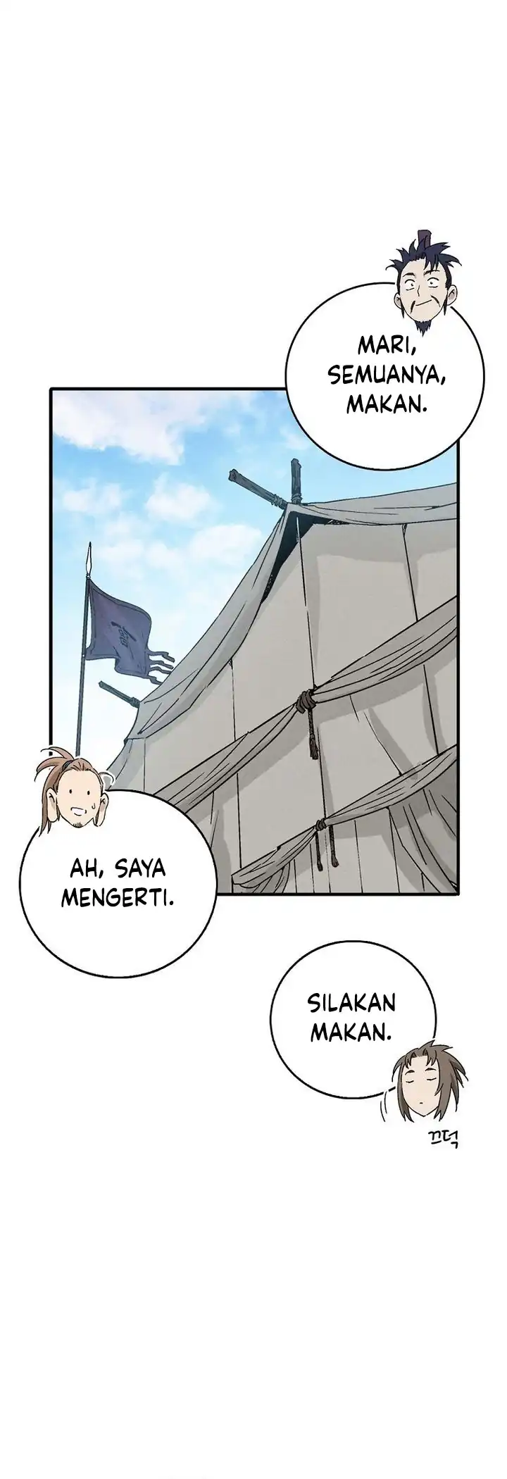 Baca I Reincarnated as a Legendary Surgeon - Chapter 183 halaman 46