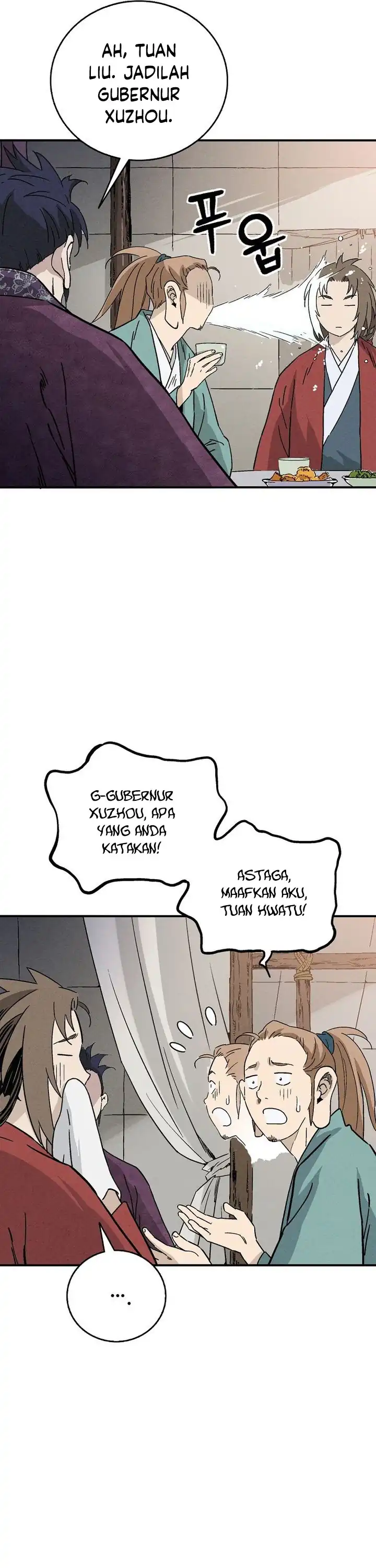 Baca I Reincarnated as a Legendary Surgeon - Chapter 183 halaman 47