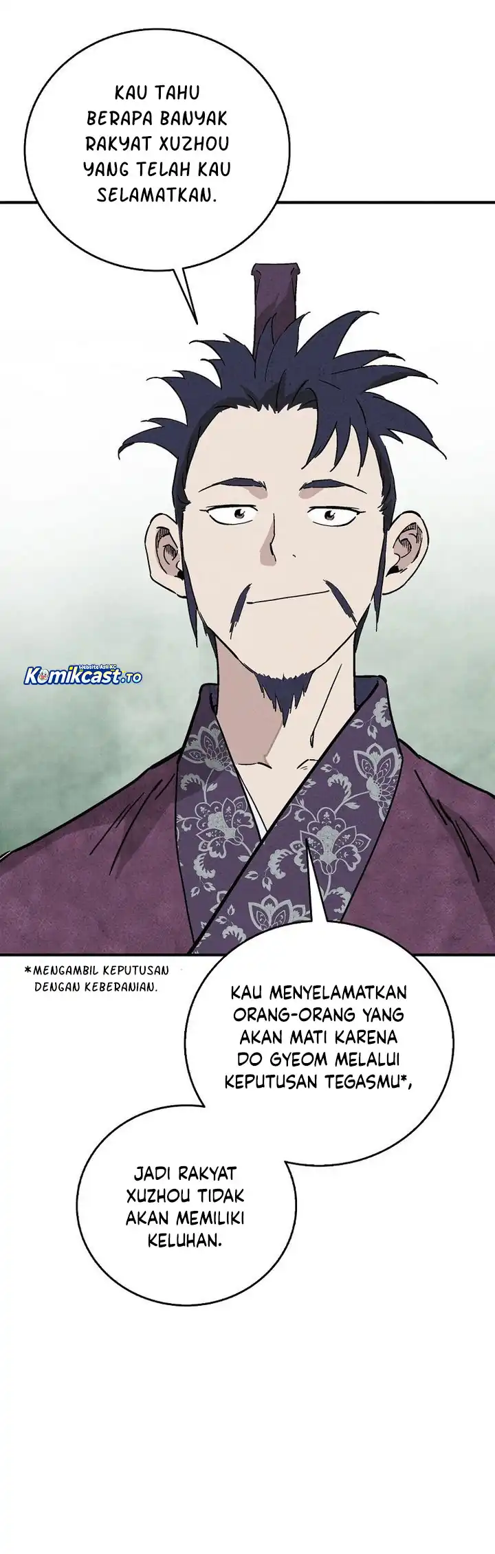 Baca I Reincarnated as a Legendary Surgeon - Chapter 183 halaman 48