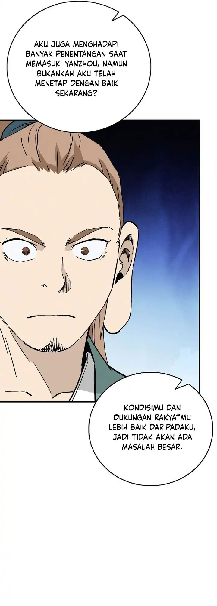 Baca I Reincarnated as a Legendary Surgeon - Chapter 183 halaman 49