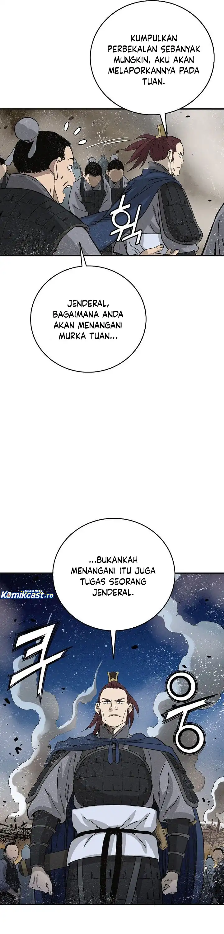 Baca I Reincarnated as a Legendary Surgeon - Chapter 183 halaman 5