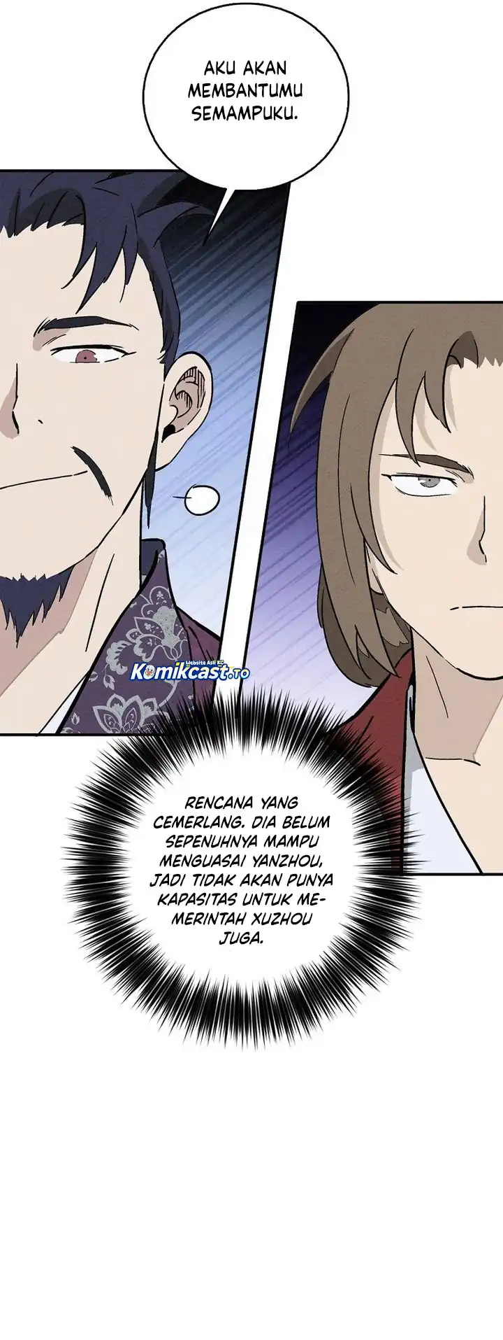 Baca I Reincarnated as a Legendary Surgeon - Chapter 183 halaman 50