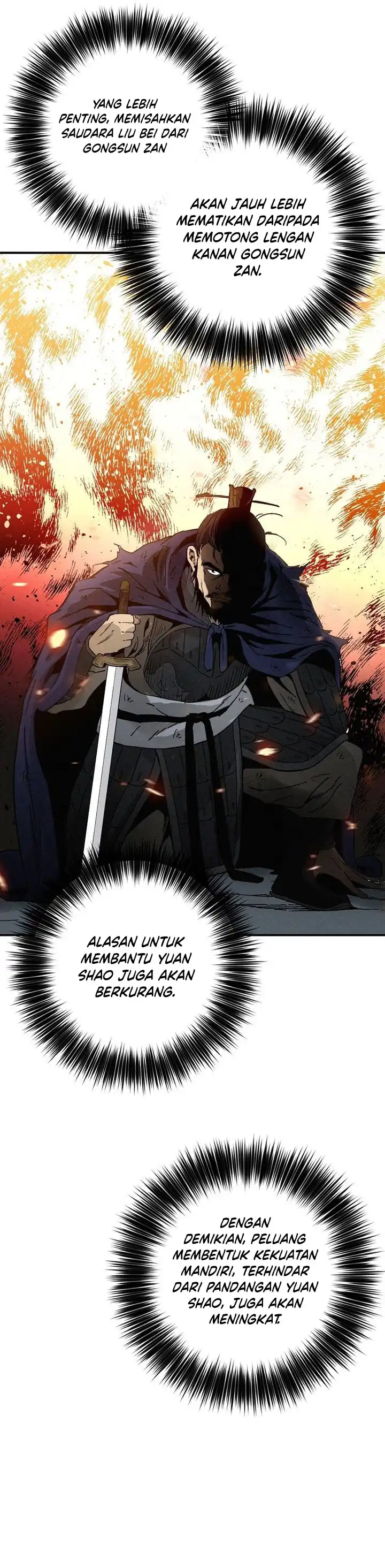 Baca I Reincarnated as a Legendary Surgeon - Chapter 183 halaman 51