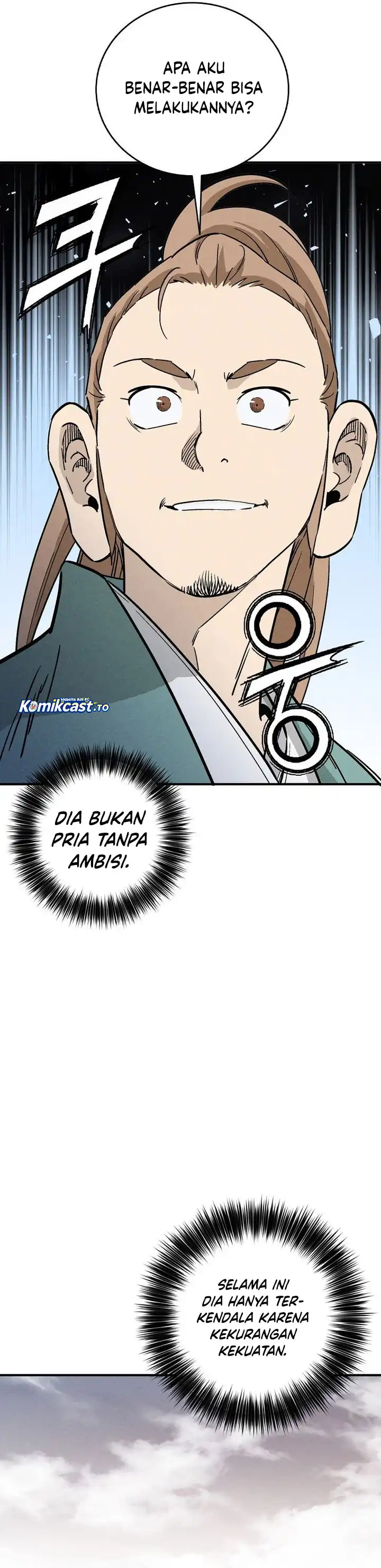 Baca I Reincarnated as a Legendary Surgeon - Chapter 183 halaman 53
