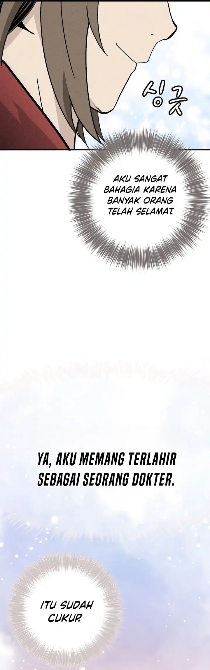 Baca I Reincarnated as a Legendary Surgeon - Chapter 183 halaman 58