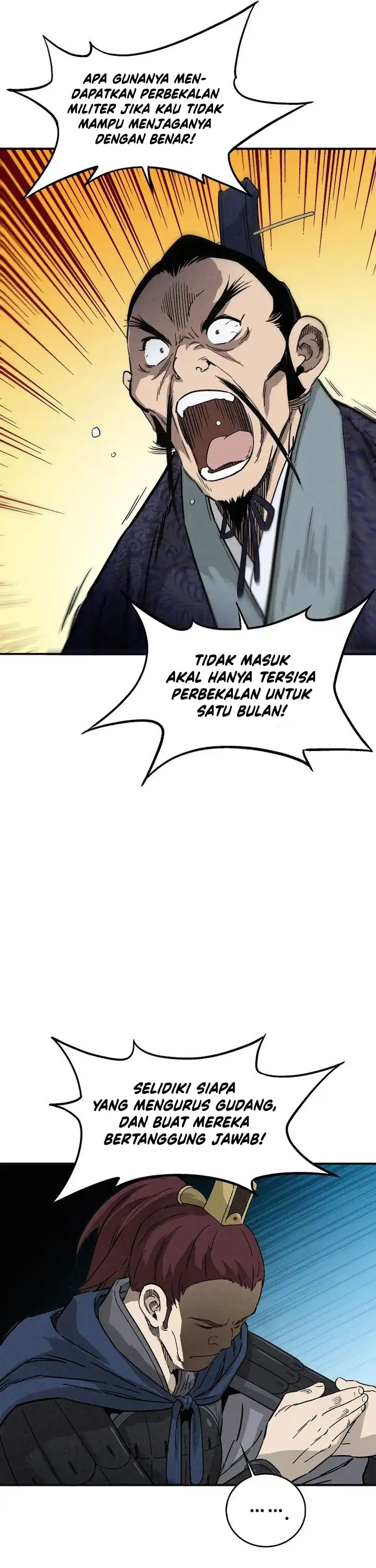 Baca I Reincarnated as a Legendary Surgeon - Chapter 183 halaman 7