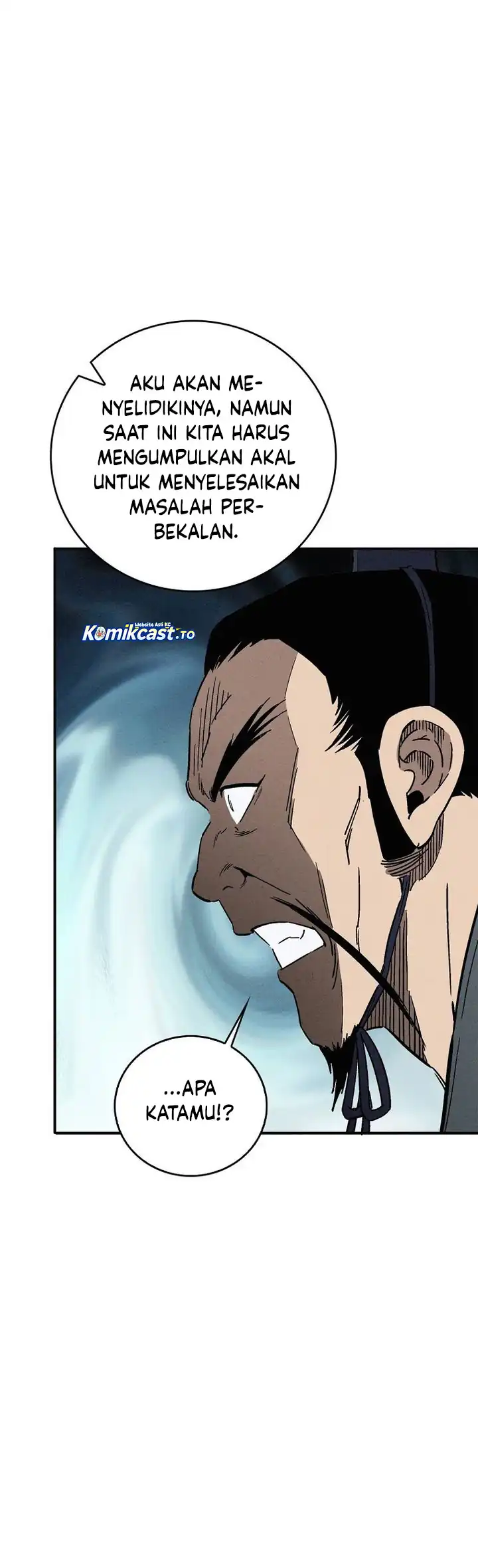 Baca I Reincarnated as a Legendary Surgeon - Chapter 183 halaman 8