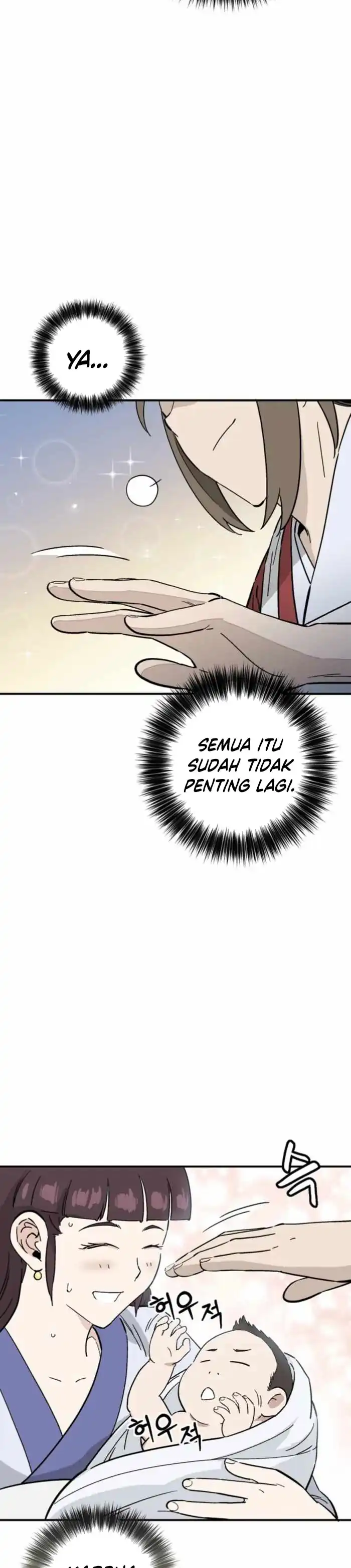 Baca I Reincarnated as a Legendary Surgeon - Chapter 184 halaman 10