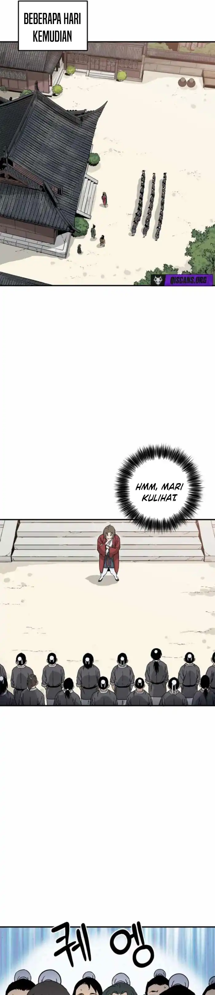 Baca I Reincarnated as a Legendary Surgeon - Chapter 184 halaman 13