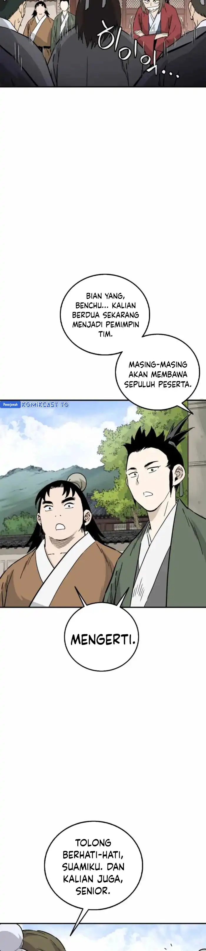 Baca I Reincarnated as a Legendary Surgeon - Chapter 184 halaman 15