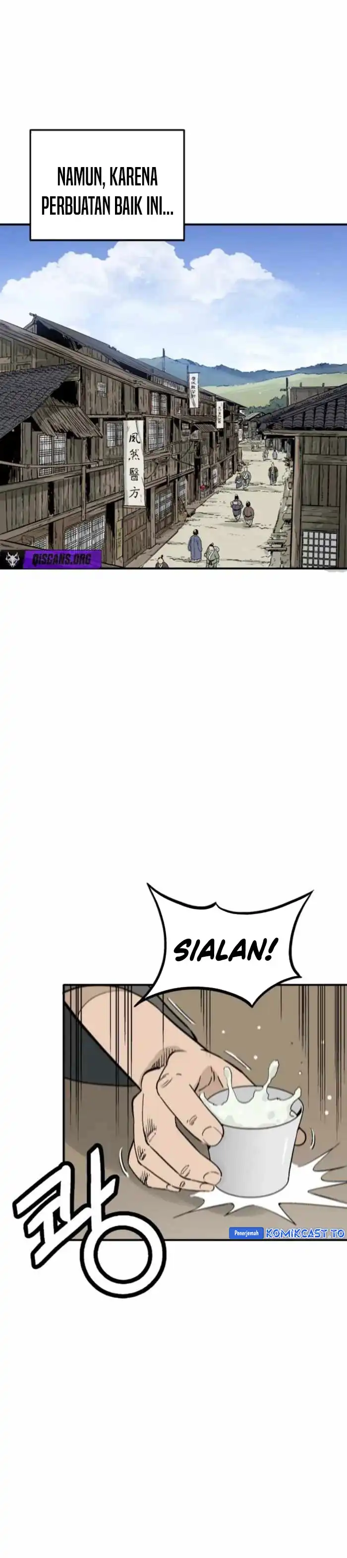 Baca I Reincarnated as a Legendary Surgeon - Chapter 184 halaman 18