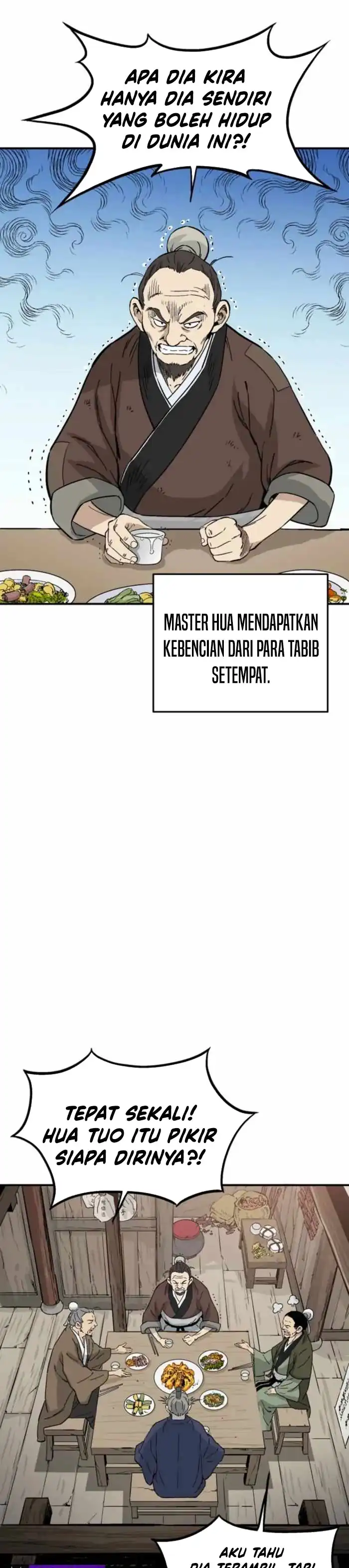 Baca I Reincarnated as a Legendary Surgeon - Chapter 184 halaman 19