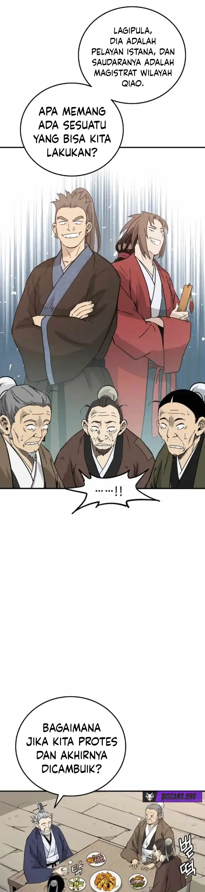 Baca I Reincarnated as a Legendary Surgeon - Chapter 184 halaman 23