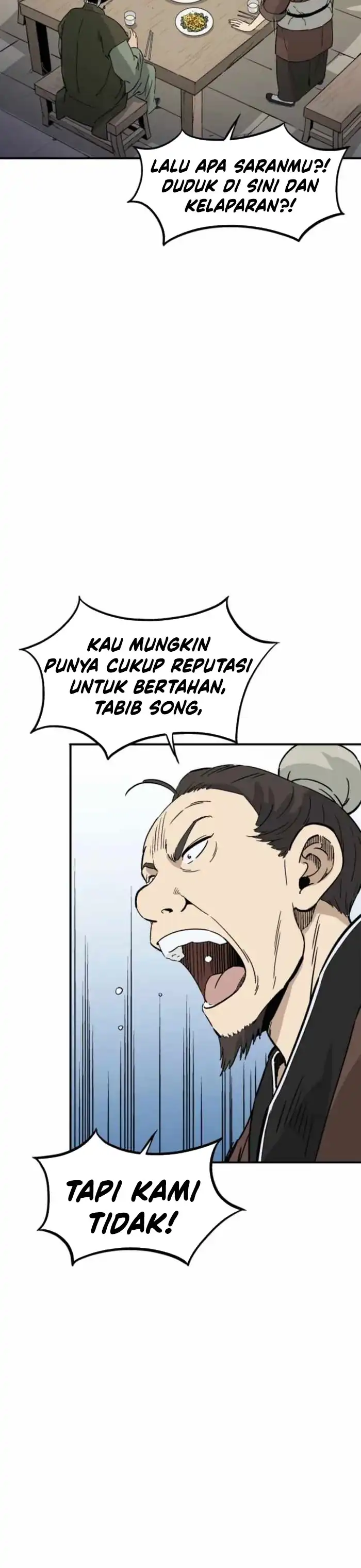Baca I Reincarnated as a Legendary Surgeon - Chapter 184 halaman 24