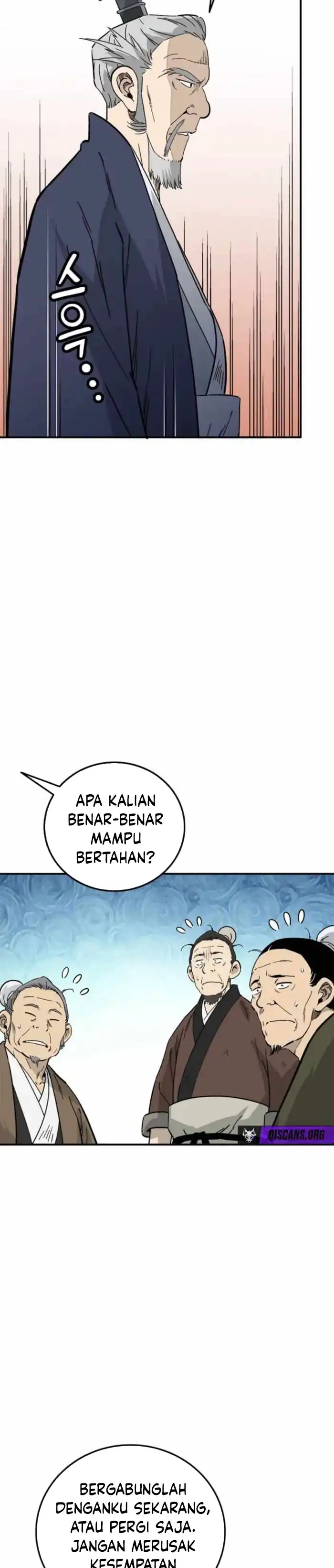Baca I Reincarnated as a Legendary Surgeon - Chapter 184 halaman 27