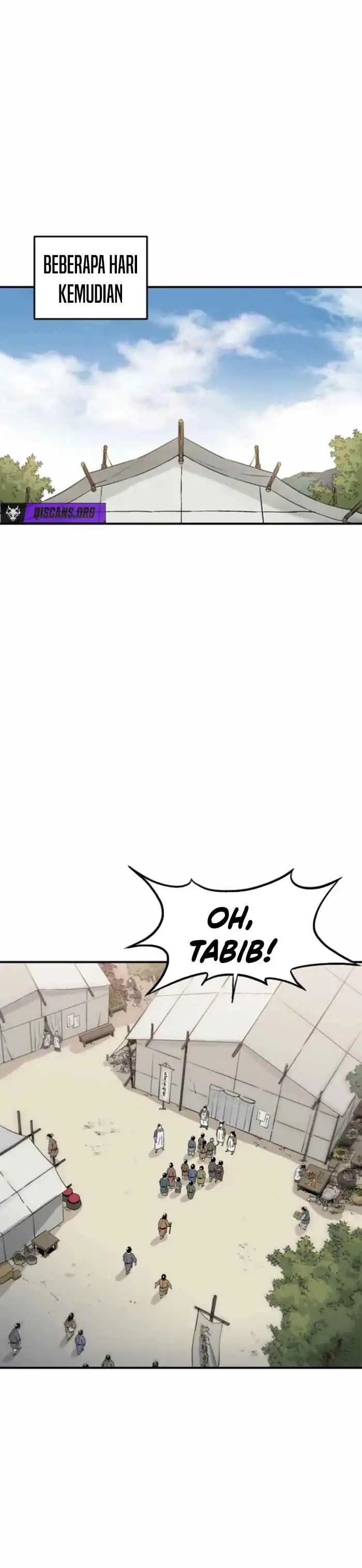 Baca I Reincarnated as a Legendary Surgeon - Chapter 184 halaman 29