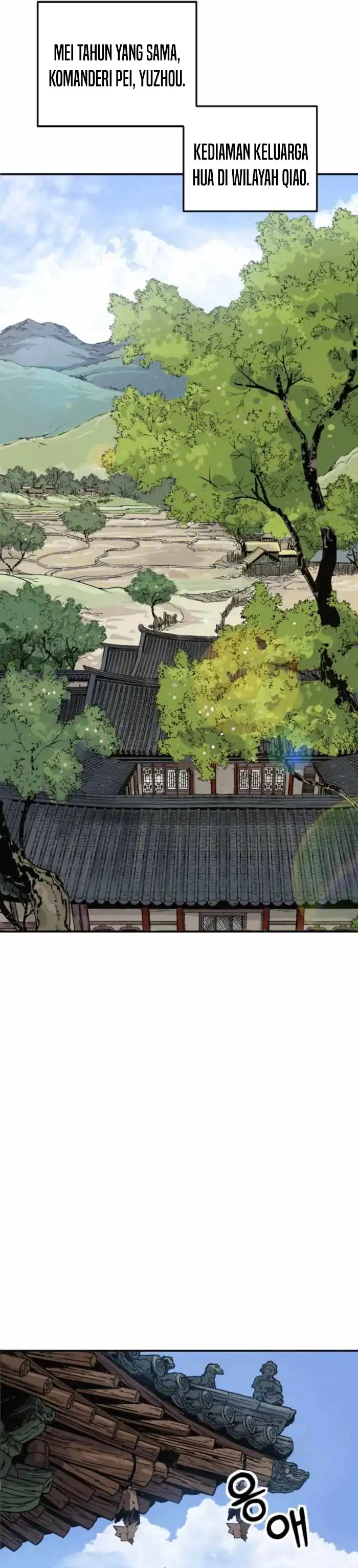 Baca I Reincarnated as a Legendary Surgeon - Chapter 184 halaman 5