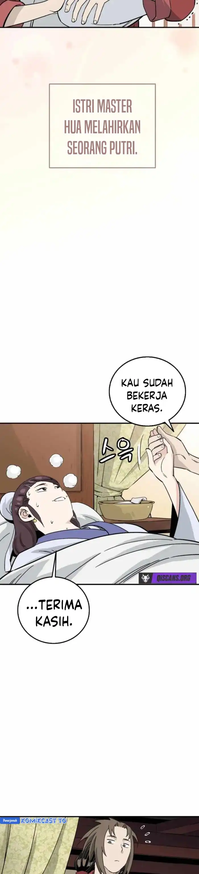 Baca I Reincarnated as a Legendary Surgeon - Chapter 184 halaman 7