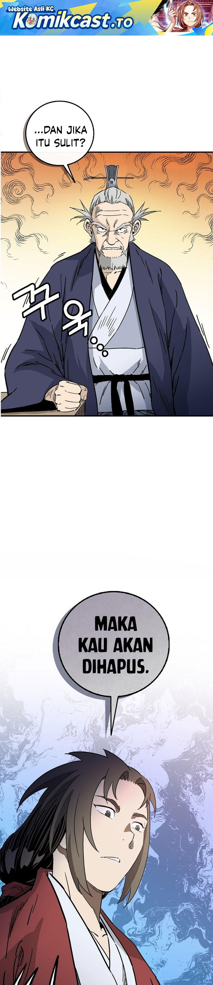 Baca I Reincarnated as a Legendary Surgeon - Chapter 187 halaman 2