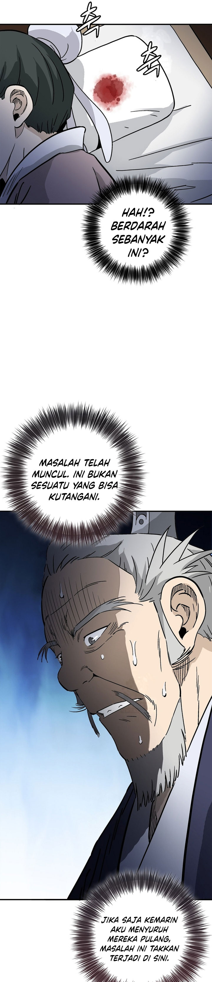 Baca I Reincarnated as a Legendary Surgeon - Chapter 187 halaman 26
