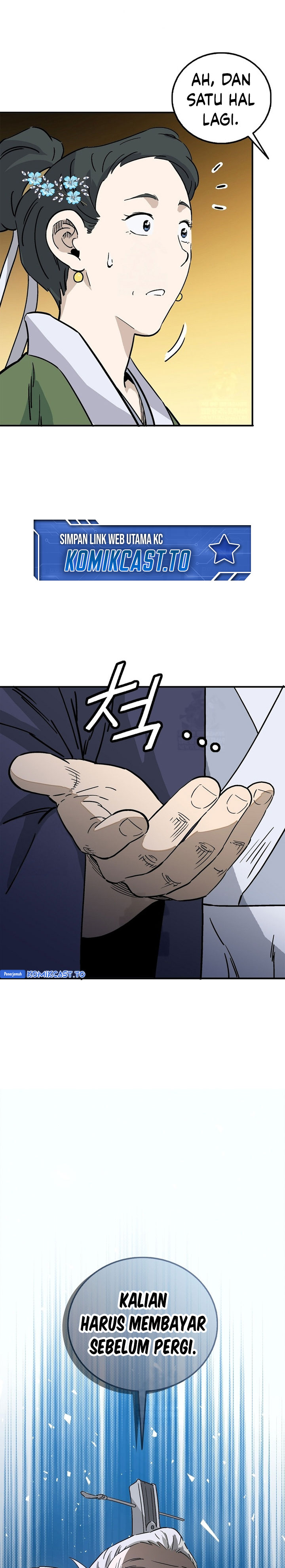 Baca I Reincarnated as a Legendary Surgeon - Chapter 187 halaman 29