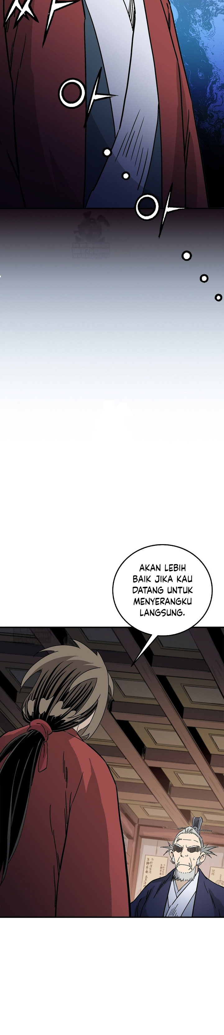 Baca I Reincarnated as a Legendary Surgeon - Chapter 187 halaman 3