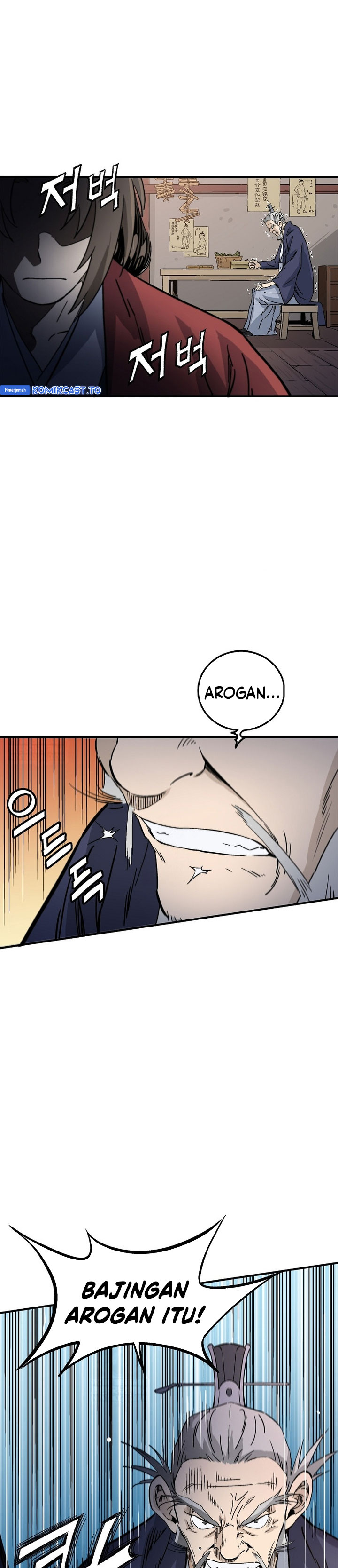 Baca I Reincarnated as a Legendary Surgeon - Chapter 187 halaman 6