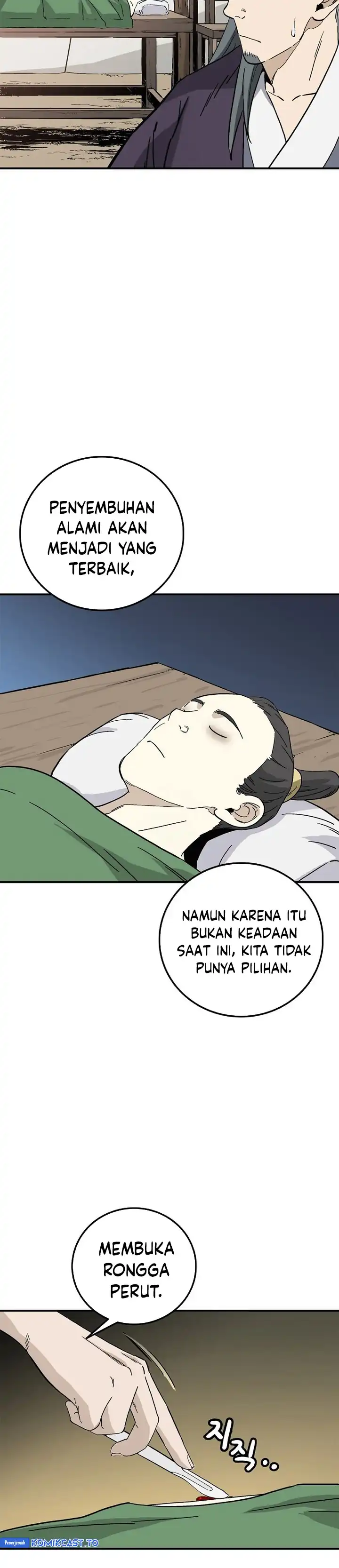 Baca I Reincarnated as a Legendary Surgeon - Chapter 191 halaman 18