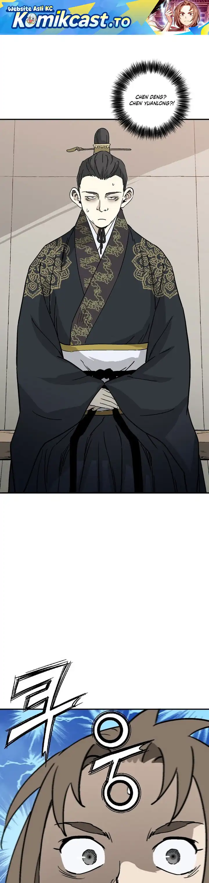 Baca I Reincarnated as a Legendary Surgeon - Chapter 191 halaman 2