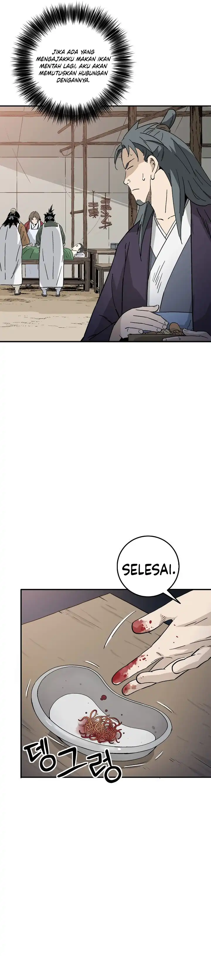 Baca I Reincarnated as a Legendary Surgeon - Chapter 191 halaman 22