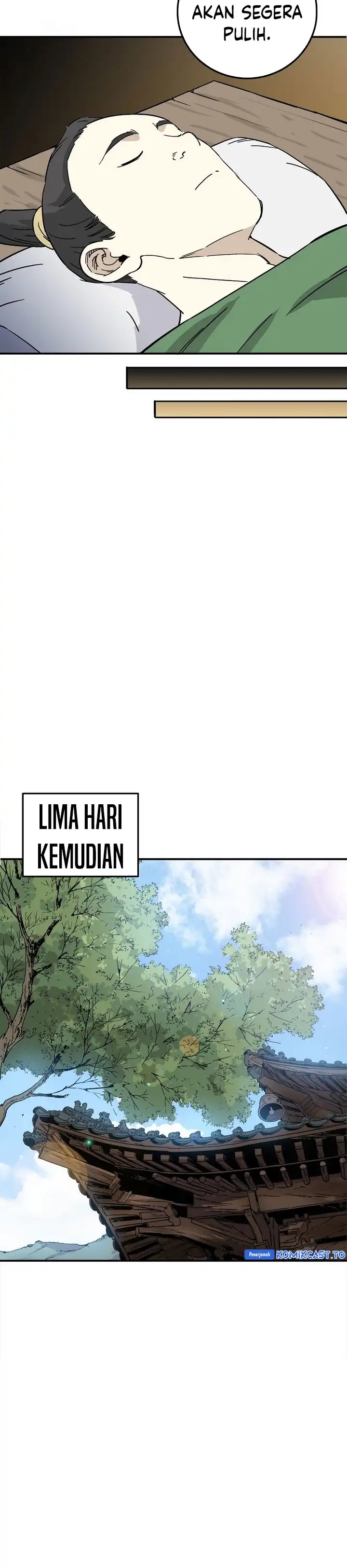 Baca I Reincarnated as a Legendary Surgeon - Chapter 191 halaman 24