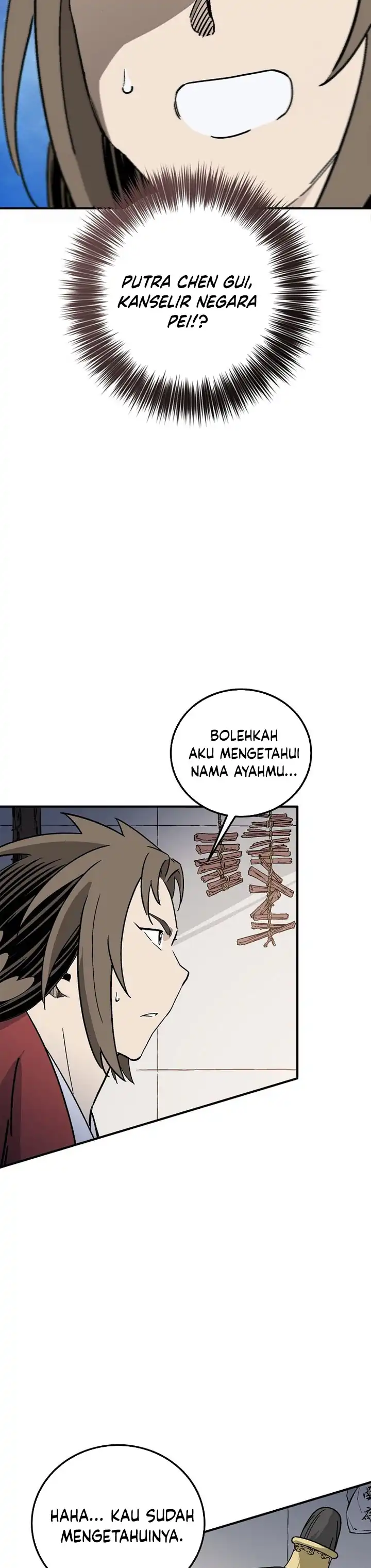 Baca I Reincarnated as a Legendary Surgeon - Chapter 191 halaman 3