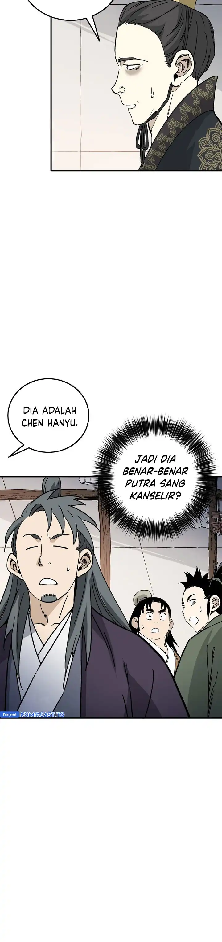 Baca I Reincarnated as a Legendary Surgeon - Chapter 191 halaman 4