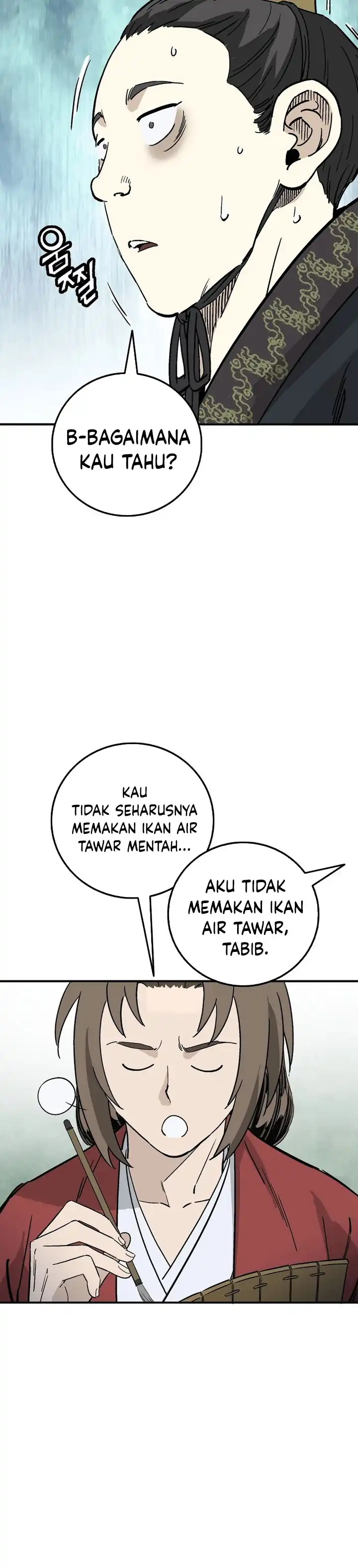 Baca I Reincarnated as a Legendary Surgeon - Chapter 191 halaman 9
