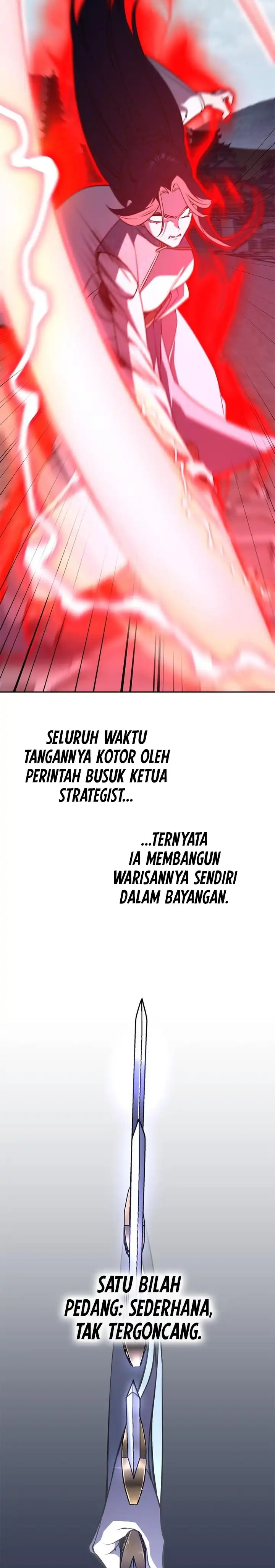 Baca I Reincarnated As The Crazed Heir - Chapter 161 halaman 16