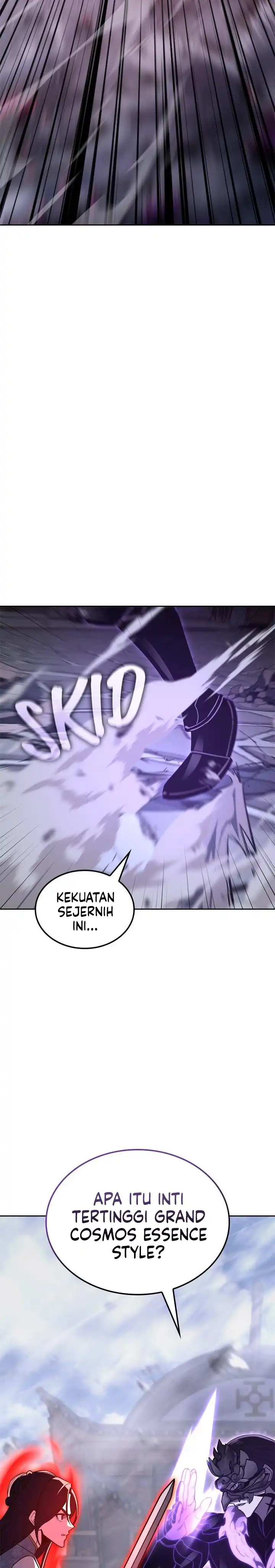 Baca I Reincarnated As The Crazed Heir - Chapter 161 halaman 18