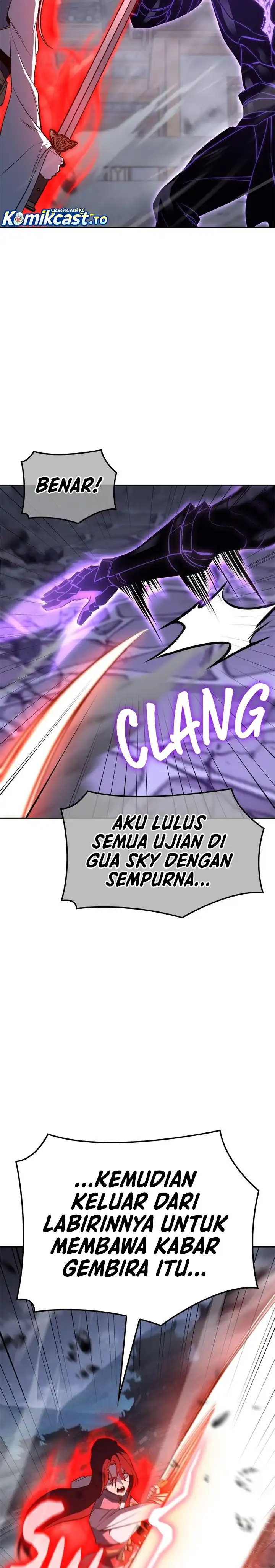 Baca I Reincarnated As The Crazed Heir - Chapter 161 halaman 19