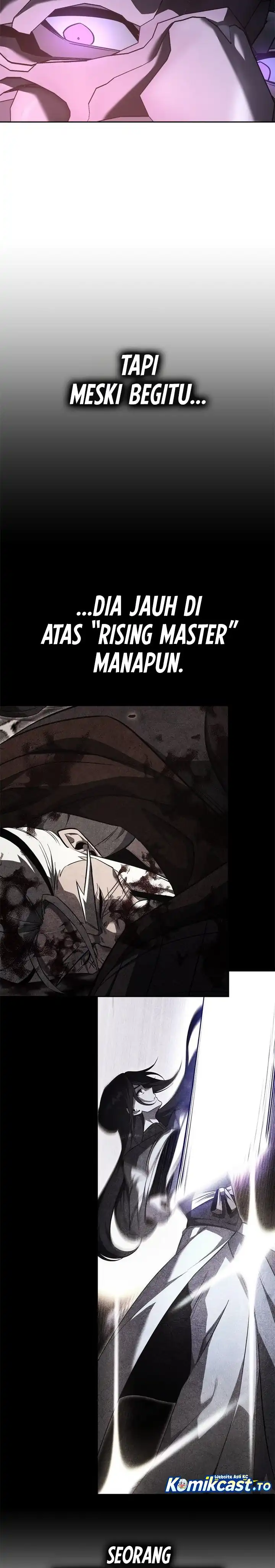 Baca I Reincarnated As The Crazed Heir - Chapter 161 halaman 21