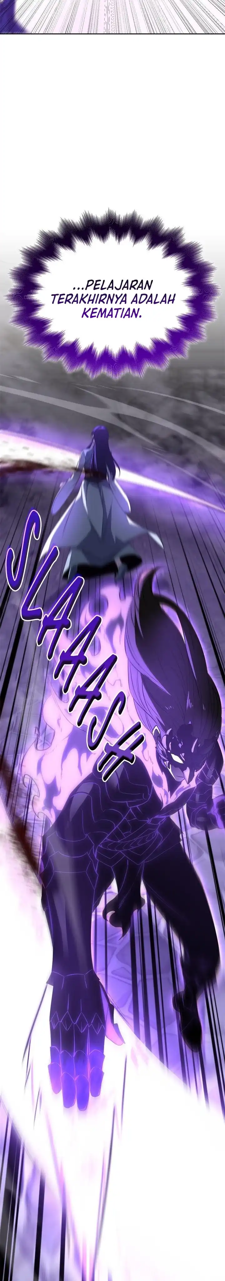 Baca I Reincarnated As The Crazed Heir - Chapter 161 halaman 25