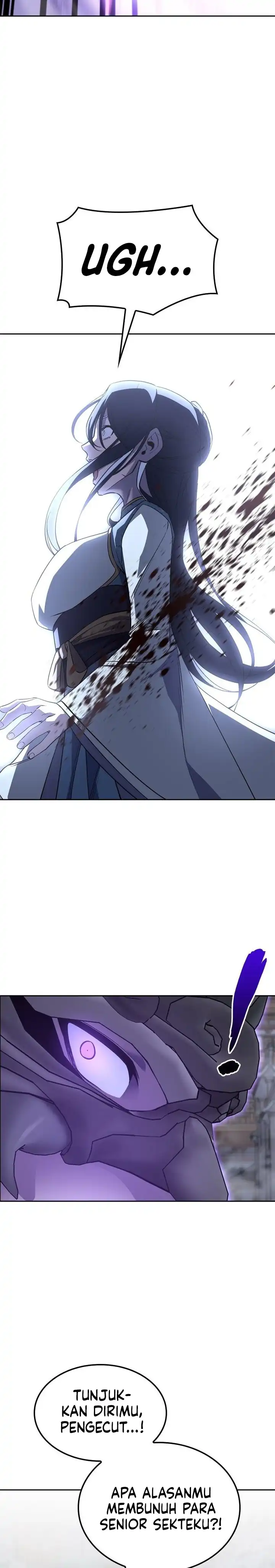 Baca I Reincarnated As The Crazed Heir - Chapter 161 halaman 26