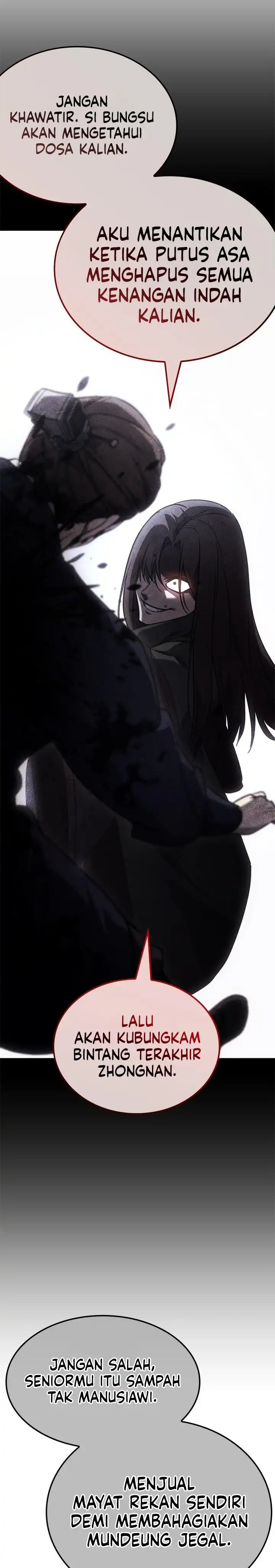 Baca I Reincarnated As The Crazed Heir - Chapter 161 halaman 28