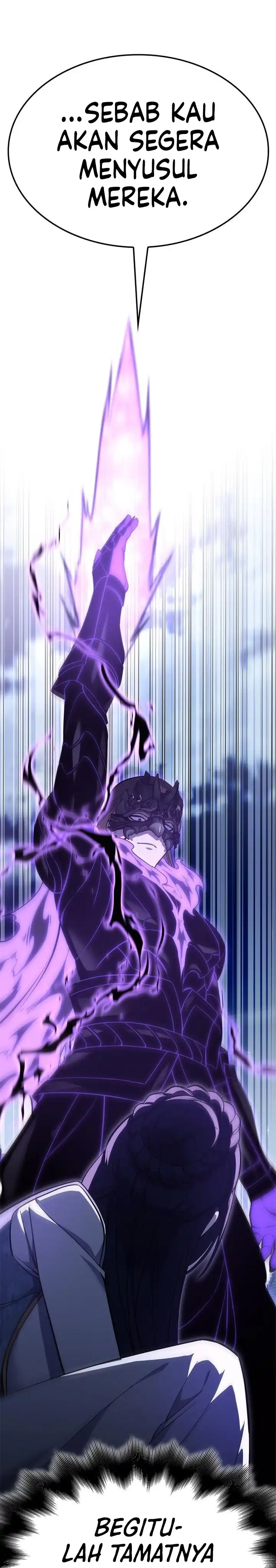 Baca I Reincarnated As The Crazed Heir - Chapter 161 halaman 30