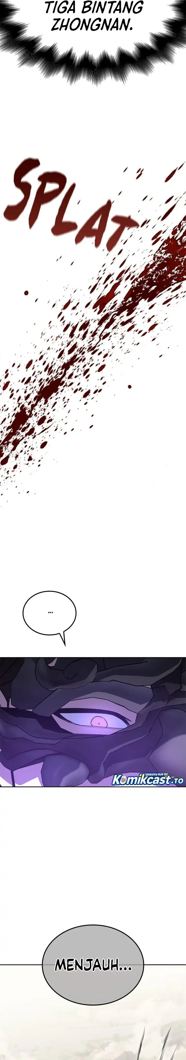 Baca I Reincarnated As The Crazed Heir - Chapter 161 halaman 31