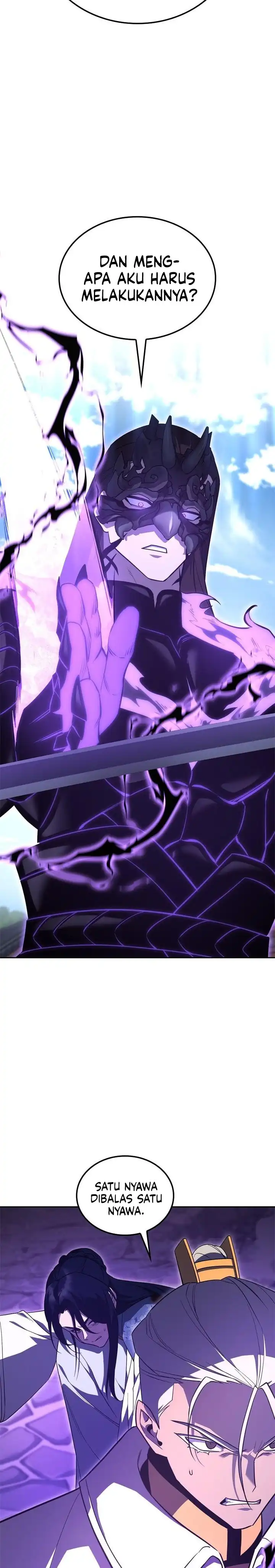 Baca I Reincarnated As The Crazed Heir - Chapter 161 halaman 33