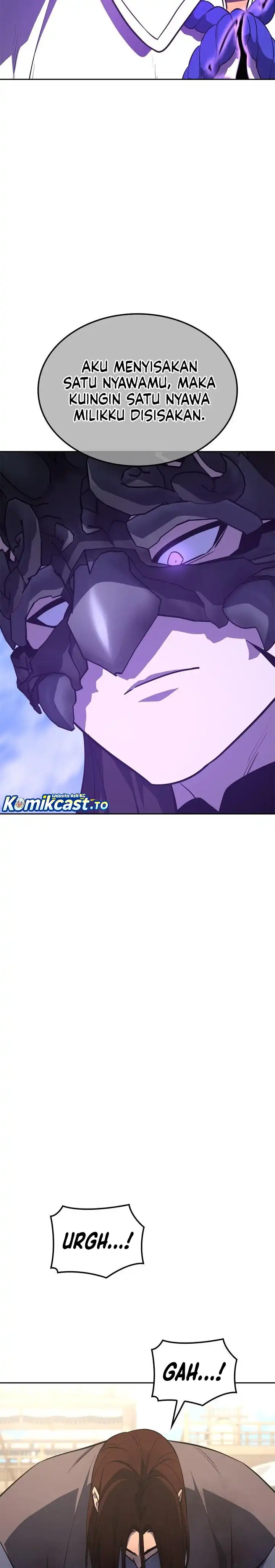 Baca I Reincarnated As The Crazed Heir - Chapter 161 halaman 34