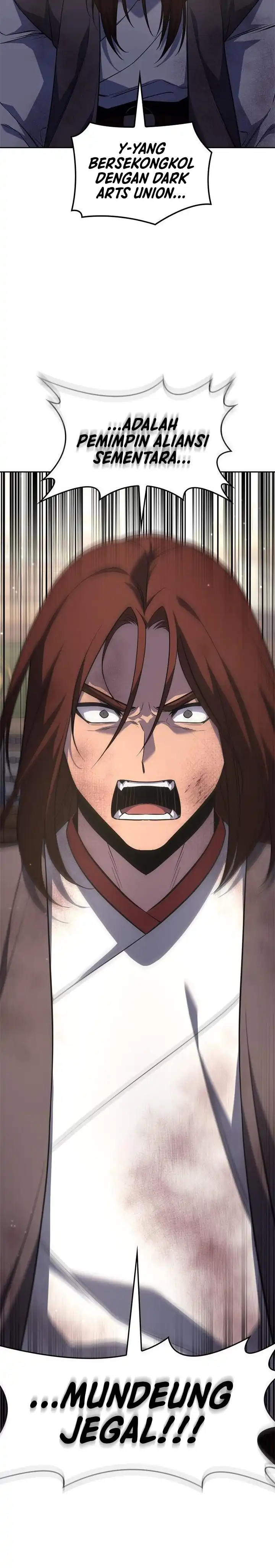 Baca I Reincarnated As The Crazed Heir - Chapter 161 halaman 35