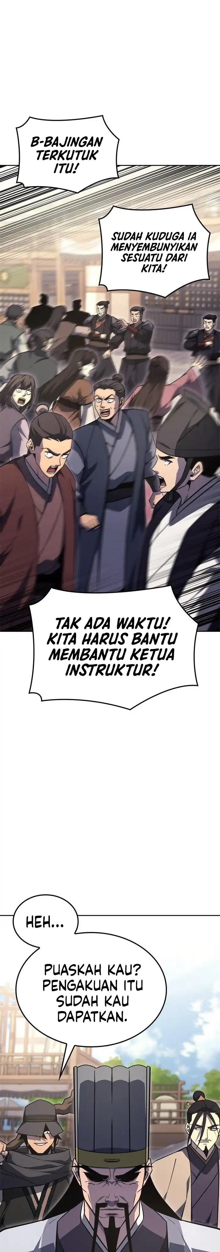 Baca I Reincarnated As The Crazed Heir - Chapter 161 halaman 36